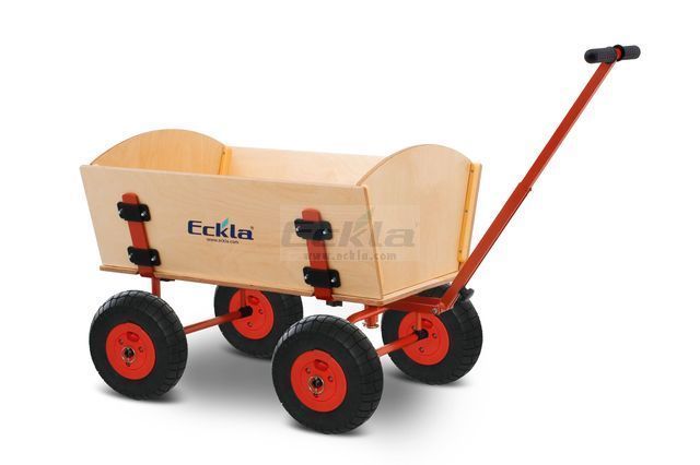 Bollerwagen Eckla Easy 70 cm