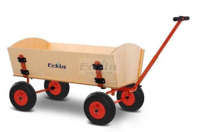 Bollerwagen Eckla Long 100 cm